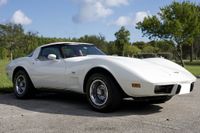 1979 Chevrolet Corvette Coupe Restomod for sale