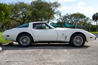 1979 Chevrolet Corvette Coupe Restomod for sale