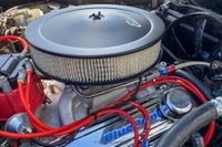 1979 Chevrolet Corvette Coupe Restomod for sale