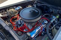1979 Chevrolet Corvette Coupe Restomod for sale