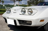 1979 Chevrolet Corvette Coupe Restomod for sale