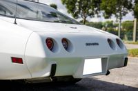 1979 Chevrolet Corvette Coupe Restomod for sale
