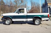 1994 Ford F-150 Pickup for sale