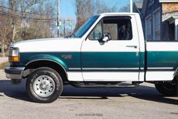 1994 Ford F-150 Pickup for sale