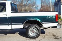 1994 Ford F-150 Pickup for sale