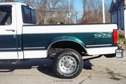 1994 Ford F-150 Pickup for sale
