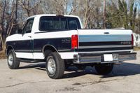 1994 Ford F-150 Pickup for sale
