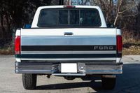 1994 Ford F-150 Pickup for sale