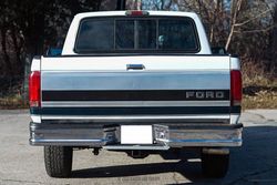 1994 Ford F-150 Pickup for sale