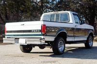 1994 Ford F-150 Pickup for sale