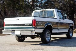 1994 Ford F-150 Pickup for sale