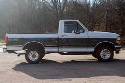 1994 Ford F-150 Pickup for sale