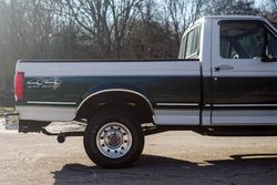 1994 Ford F-150 Pickup for sale