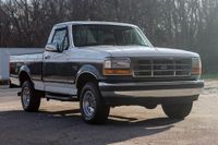 1994 Ford F-150 Pickup for sale