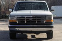 1994 Ford F-150 Pickup for sale
