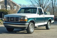 1994 Ford F-150 Pickup for sale