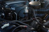 1994 Ford F-150 Pickup for sale