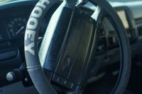 1994 Ford F-150 Pickup for sale