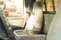 1994 Ford F-150 Pickup for sale