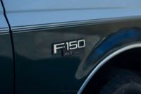 1994 Ford F-150 Pickup for sale
