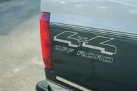 1994 Ford F-150 Pickup for sale