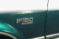 1994 Ford F-150 Pickup for sale
