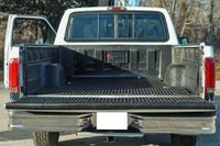 1994 Ford F-150 Pickup for sale