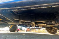 1994 Ford F-150 Pickup for sale