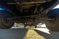 1994 Ford F-150 Pickup for sale