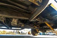 1994 Ford F-150 Pickup for sale