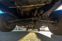 1994 Ford F-150 Pickup for sale