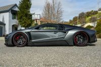2021 Vaydor G35 Vaydor Body Kit for sale