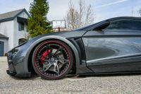 2021 Vaydor G35 Vaydor Body Kit for sale