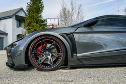 2021 Vaydor G35 Vaydor Body Kit for sale