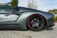 2021 Vaydor G35 Vaydor Body Kit for sale