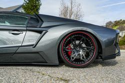 2021 Vaydor G35 Vaydor Body Kit for sale