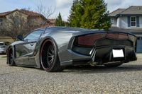 2021 Vaydor G35 Vaydor Body Kit for sale