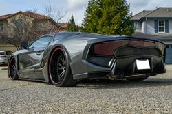 2021 Vaydor G35 Vaydor Body Kit for sale