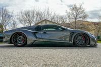 2021 Vaydor G35 Vaydor Body Kit for sale
