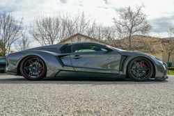 2021 Vaydor G35 Vaydor Body Kit for sale