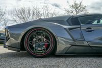 2021 Vaydor G35 Vaydor Body Kit for sale