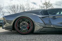 2021 Vaydor G35 Vaydor Body Kit for sale