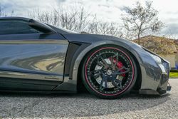 2021 Vaydor G35 Vaydor Body Kit for sale