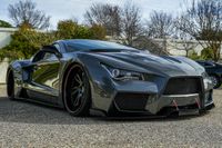 2021 Vaydor G35 Vaydor Body Kit for sale