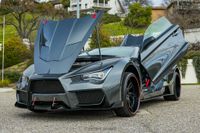 2021 Vaydor G35 Vaydor Body Kit for sale
