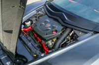 2021 Vaydor G35 Vaydor Body Kit for sale