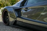 2021 Vaydor G35 Vaydor Body Kit for sale