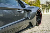 2021 Vaydor G35 Vaydor Body Kit for sale