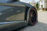 2021 Vaydor G35 Vaydor Body Kit for sale