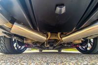 2021 Vaydor G35 Vaydor Body Kit for sale